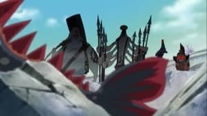 One Piece Season 14 Episode 551