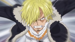 One Piece Season 18 Episode 764
