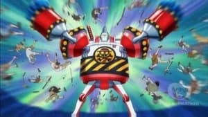 One Piece Season 14 Episode 557
