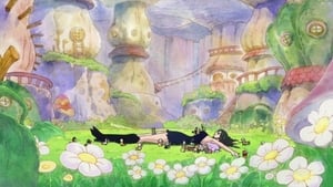 One Piece Season 17 Episode 705