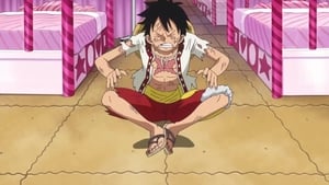 One Piece Season 19 Episode 821