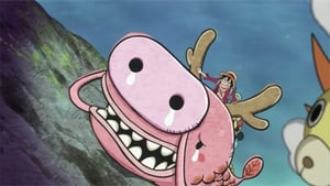 One Piece Season 18 Episode 753