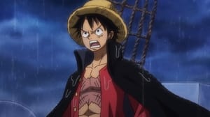 One Piece Season 21 Episode 978