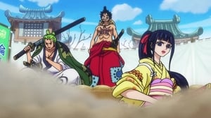 One Piece Season 21 Episode 904