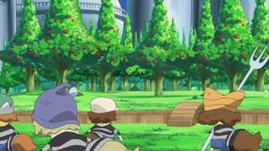 One Piece Season 16 Episode 692