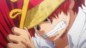 One Piece Season 21 Episode 969