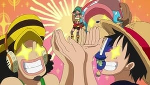 One Piece Season 14 Episode 575