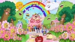 One Piece Season 19 Episode 814