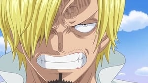 One Piece Season 18 Episode 793