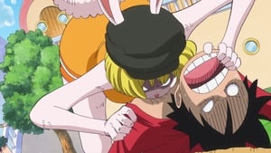 One Piece Season 18 Episode 778