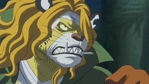One Piece Season 18 Episode 767