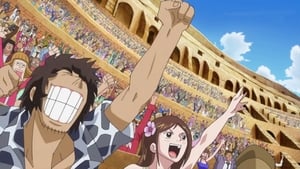One Piece Season 17 Episode 701