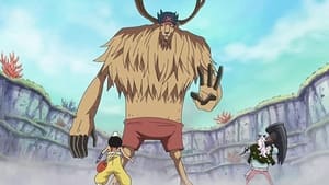 One Piece Season 14 Episode 566
