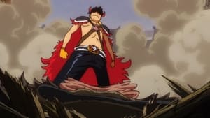 One Piece Season 21 Episode 985