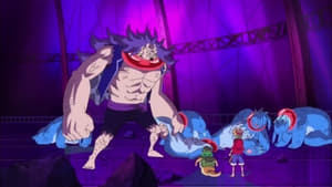 One Piece Season 15 Episode 628