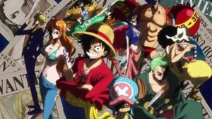 One Piece Season 20 Episode 879