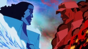One Piece Season 14 Episode 570