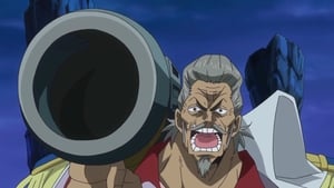 One Piece Season 18 Episode 782