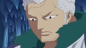 One Piece Season 15 Episode 589