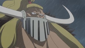 One Piece Season 18 Episode 770