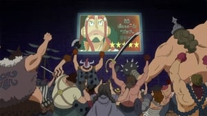 One Piece Season 17 Episode 745