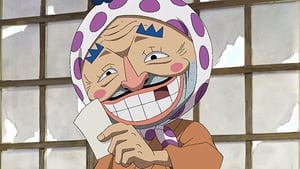 One Piece Season 21 Episode 937