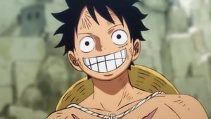 One Piece Season 21 Episode 929