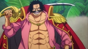 One Piece Season 21 Episode 966