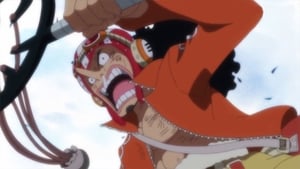 One Piece Season 17 Episode 738