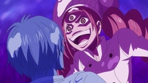 One Piece Season 19 Episode 866