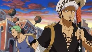One Piece Season 18 Episode 754