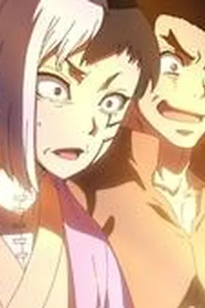 Dr. STONE Season 4 Episode 3