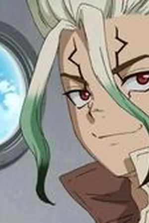 Dr. STONE Season 4 Episode 2
