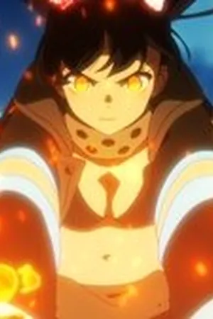 Fire Force Season 3 Episode 4