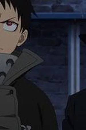 Fire Force Season 3 Episode 3