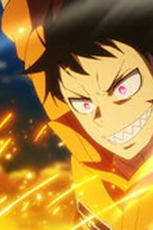 Fire Force Season 3 Episode 1