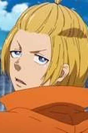 Fire Force Season 3 Episode 9