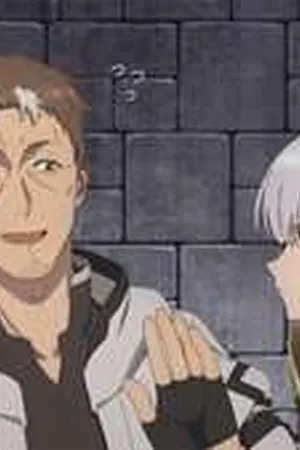 From Old Country Bumpkin to Master Swordsman Season 1 Episode 8