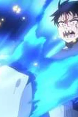 Fire Force Season 3 Episode 6