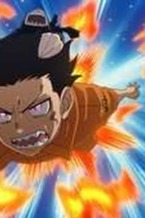 Fire Force Season 3 Episode 11