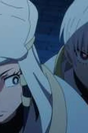 Fire Force Season 3 Episode 10