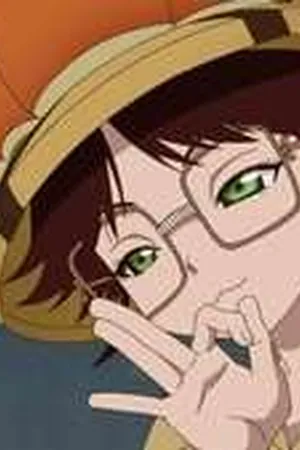 Dr. STONE Season 4 Episode 14