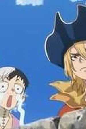 Dr. STONE Season 4 Episode 20