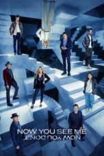 Now You See Me: Now You Don’t ( 2025 )