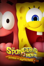 The SpongeBob Movie- Search For SquarePants (2025)