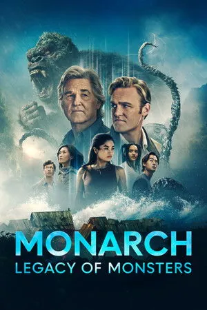 Monarch: Legacy of Monsters Season 2 (2026)