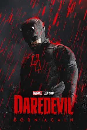 Daredevil: Born Again Season 2 (2026)