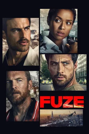 Fuze (2026)