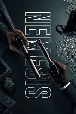 Nemesis Season 1 (2026)