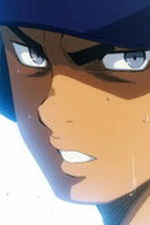 Ace of the Diamond Season 4 Episode 10